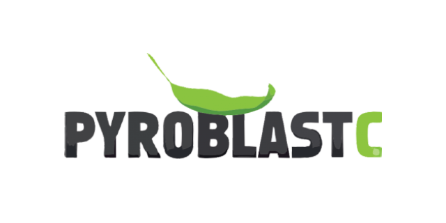 piroblastic